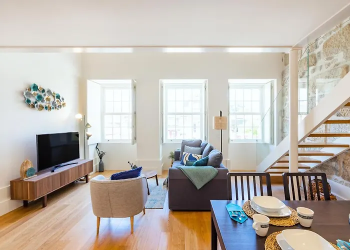 Porto Loft Living
