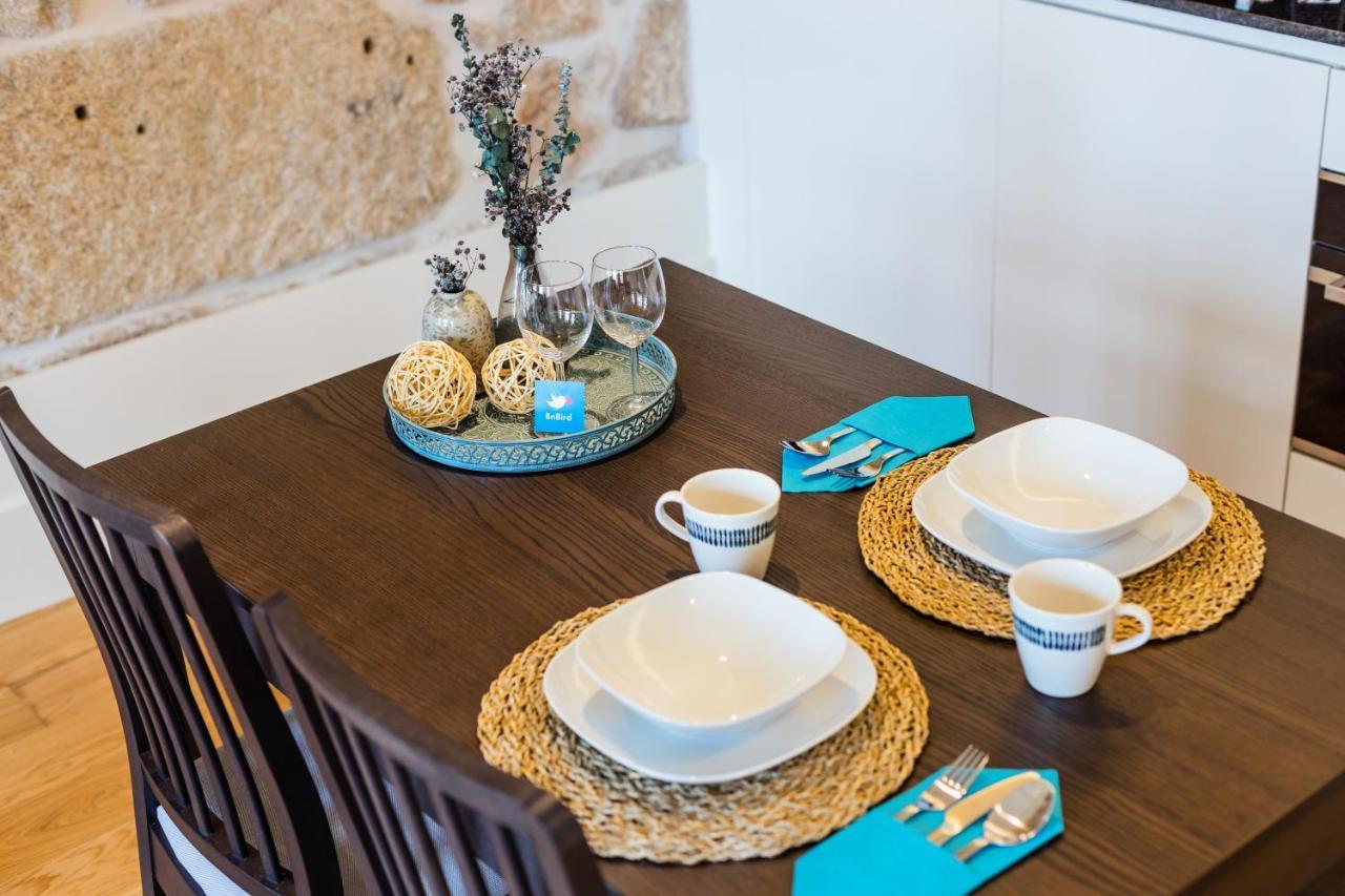 Loft Living Apartment Porto