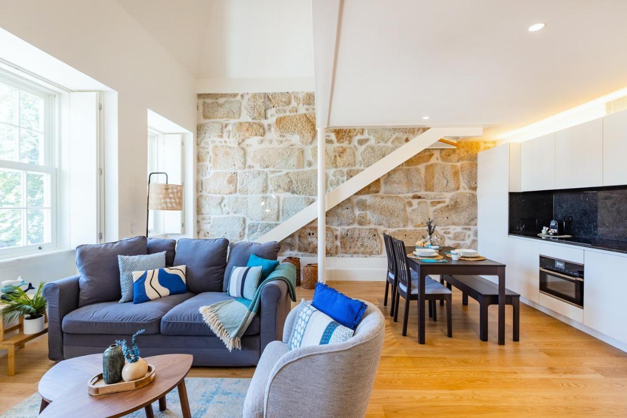 Loft Living Apartment *