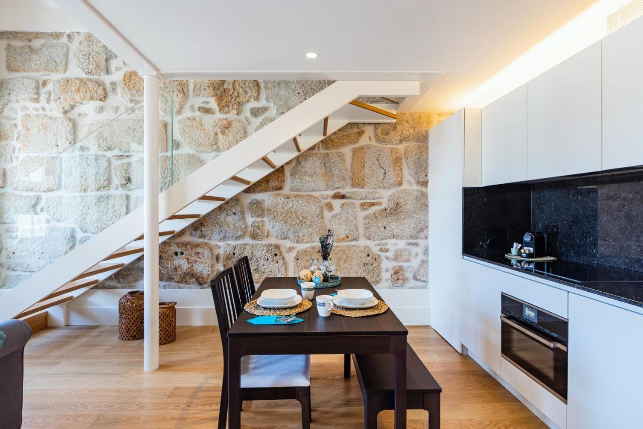 Loft Living Apartment