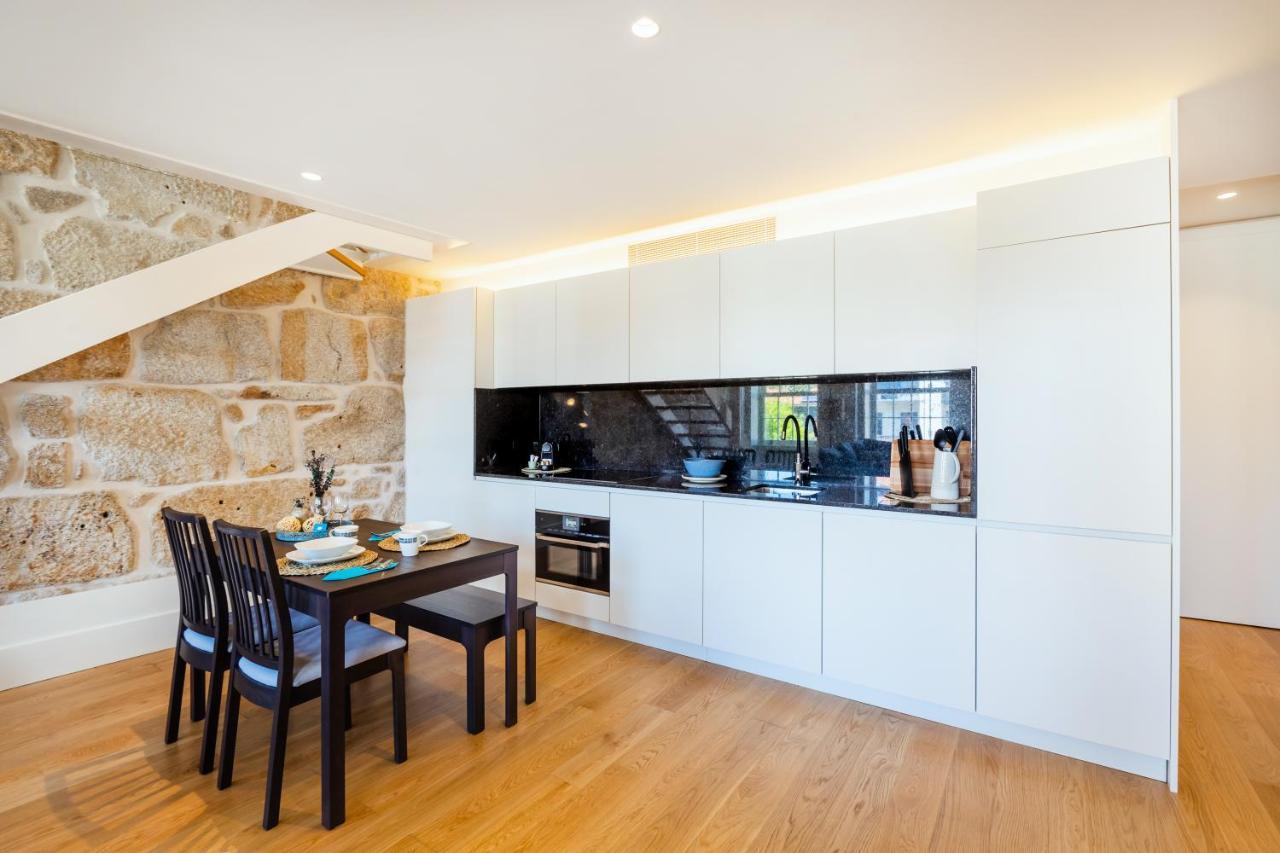 Loft Living Apartment *