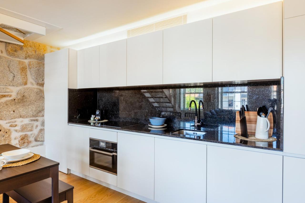Loft Living * Porto