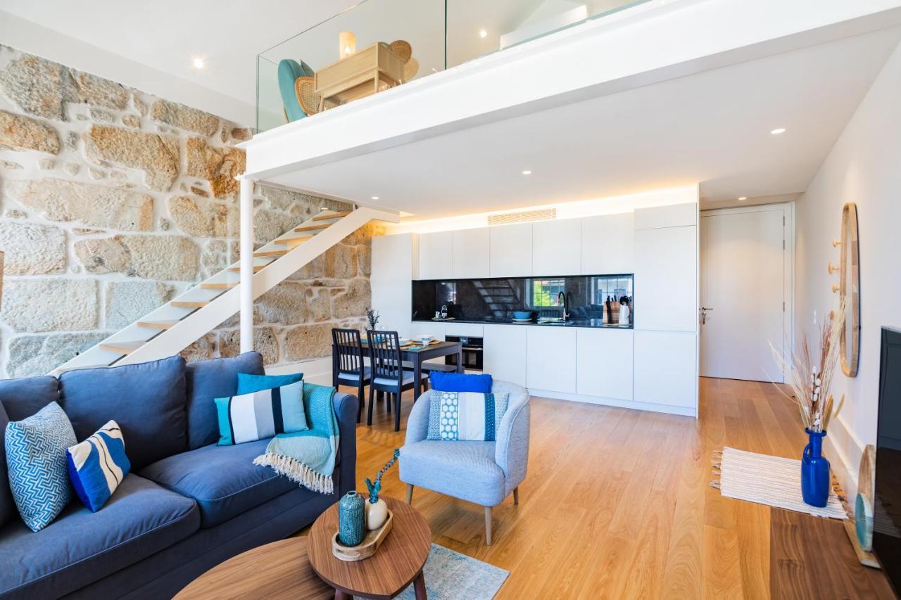 Loft Living Apartament