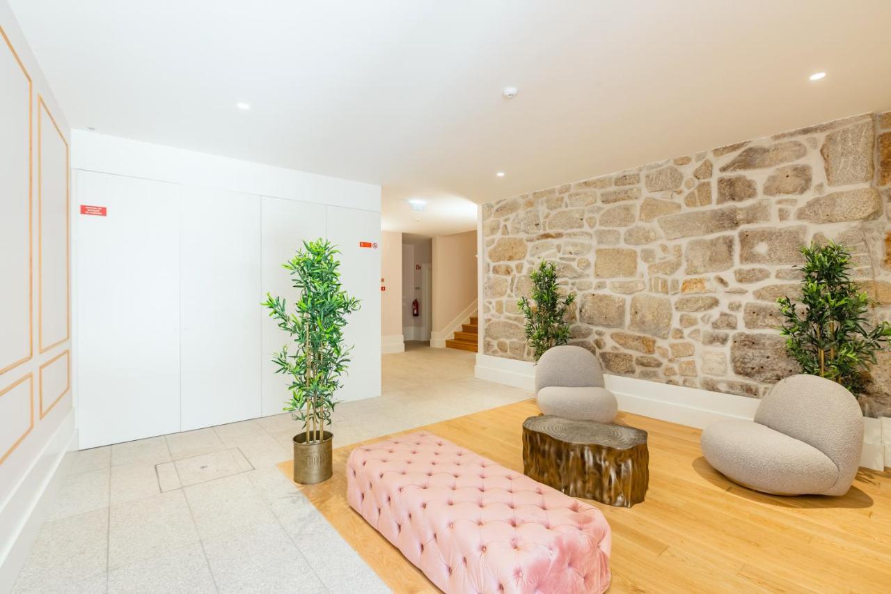 Loft Living Apartment *