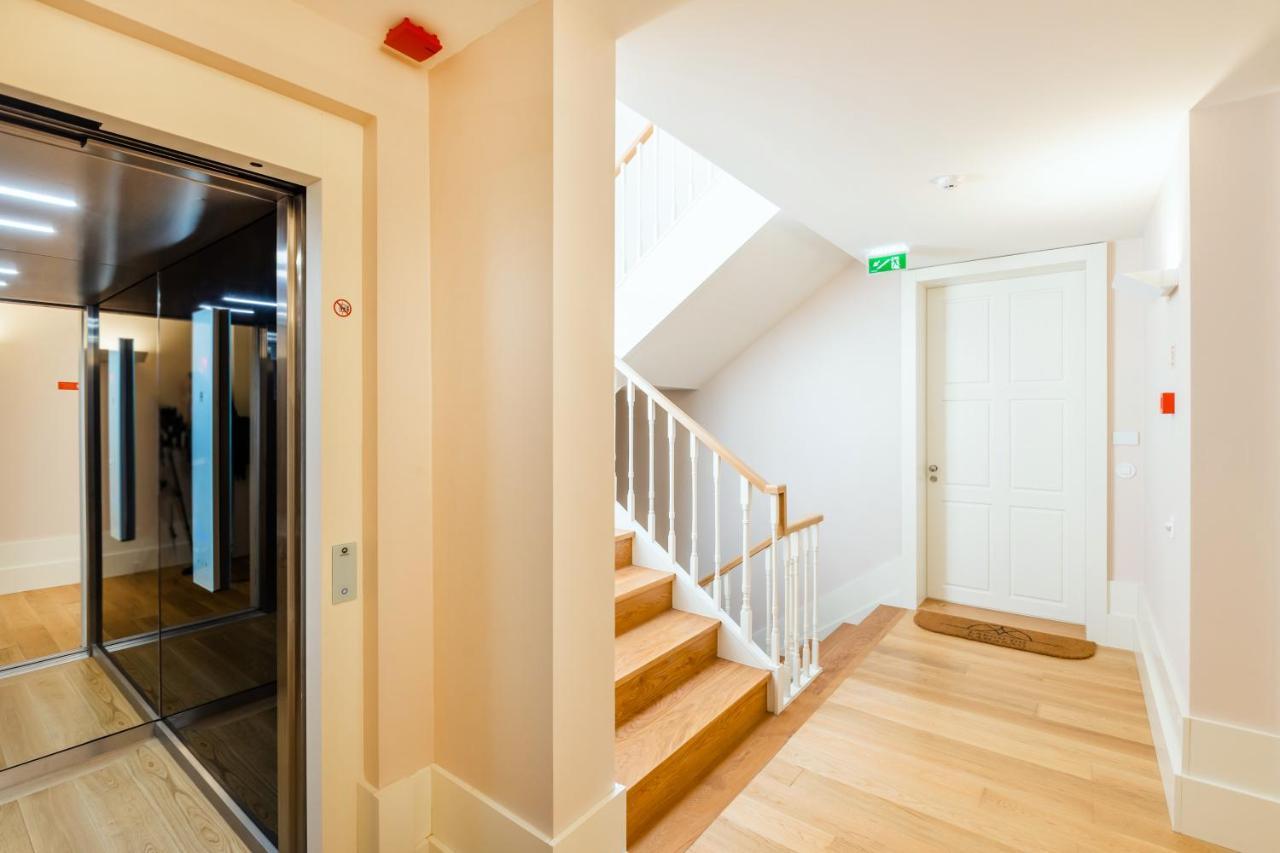 Apartment Loft Living Porto