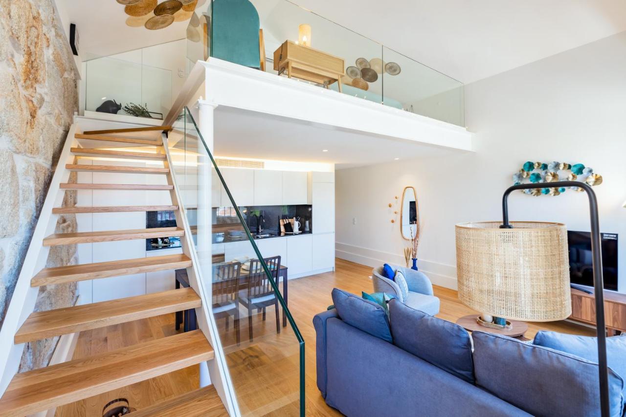 Loft Living Apartment *