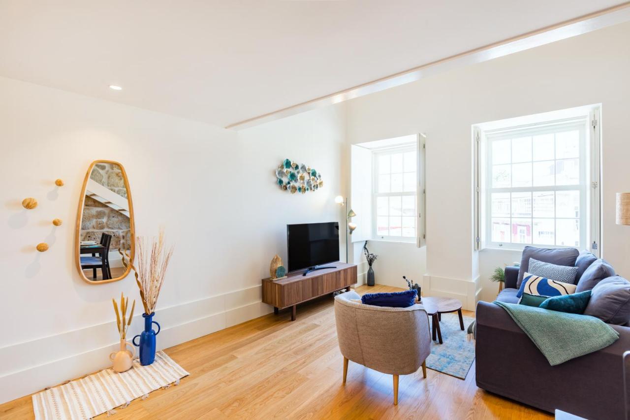 Loft Living Apartment Porto