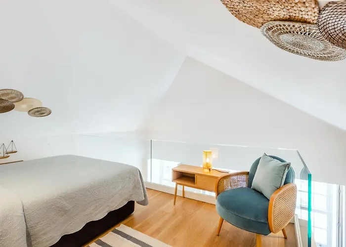 Porto Loft Living