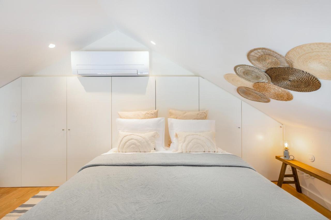 Loft Living Apartament *