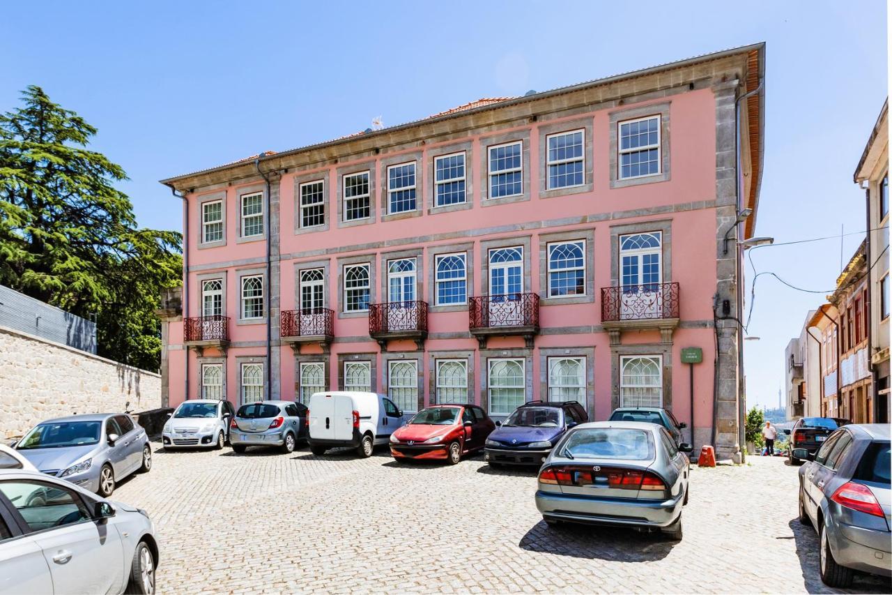 Loft Living Apartament Porto