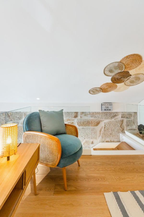 Apartament Loft Living